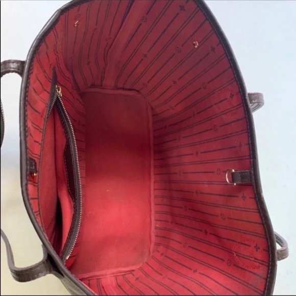 ✨ SOLD✨ LOUIS VUITTON MM - Picture 4 of 8